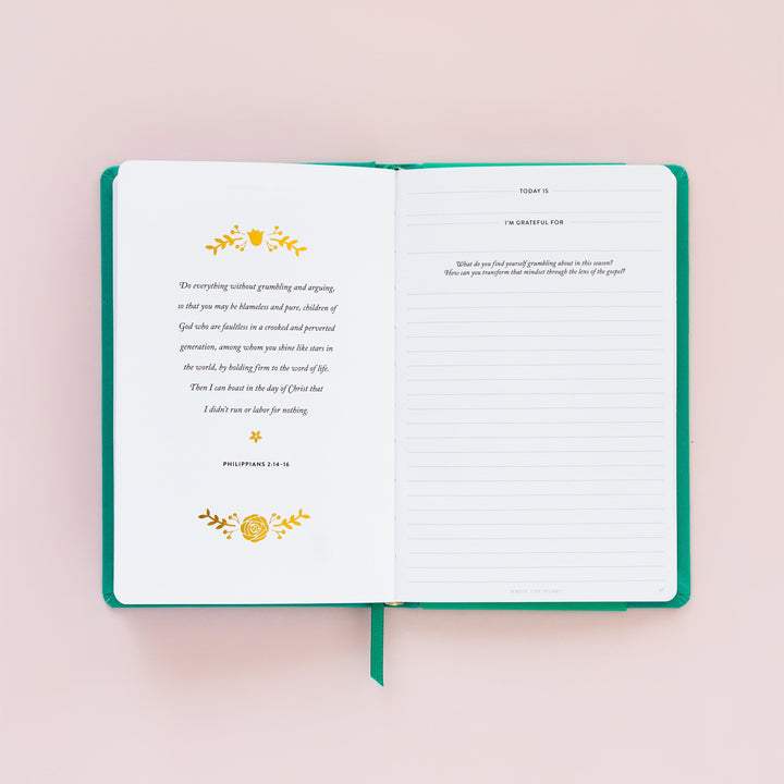 Write the Word® Journal | Philippians