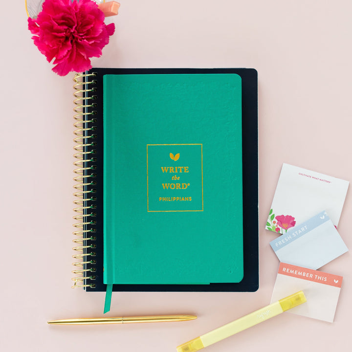 Write the Word® Journal | Philippians