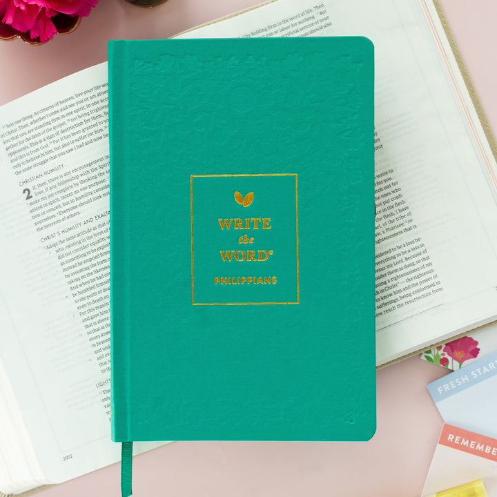 Write the Word® Journal | Philippians