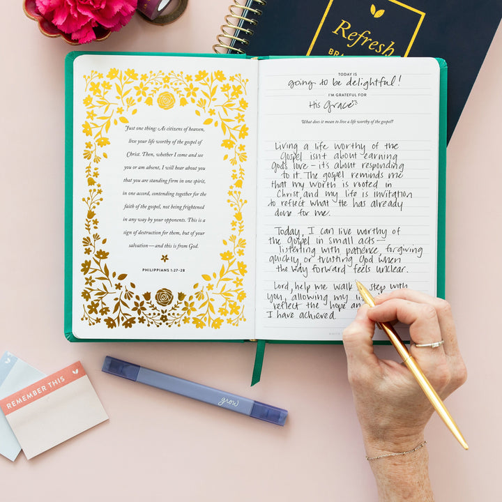 Write the Word® Journal | Philippians