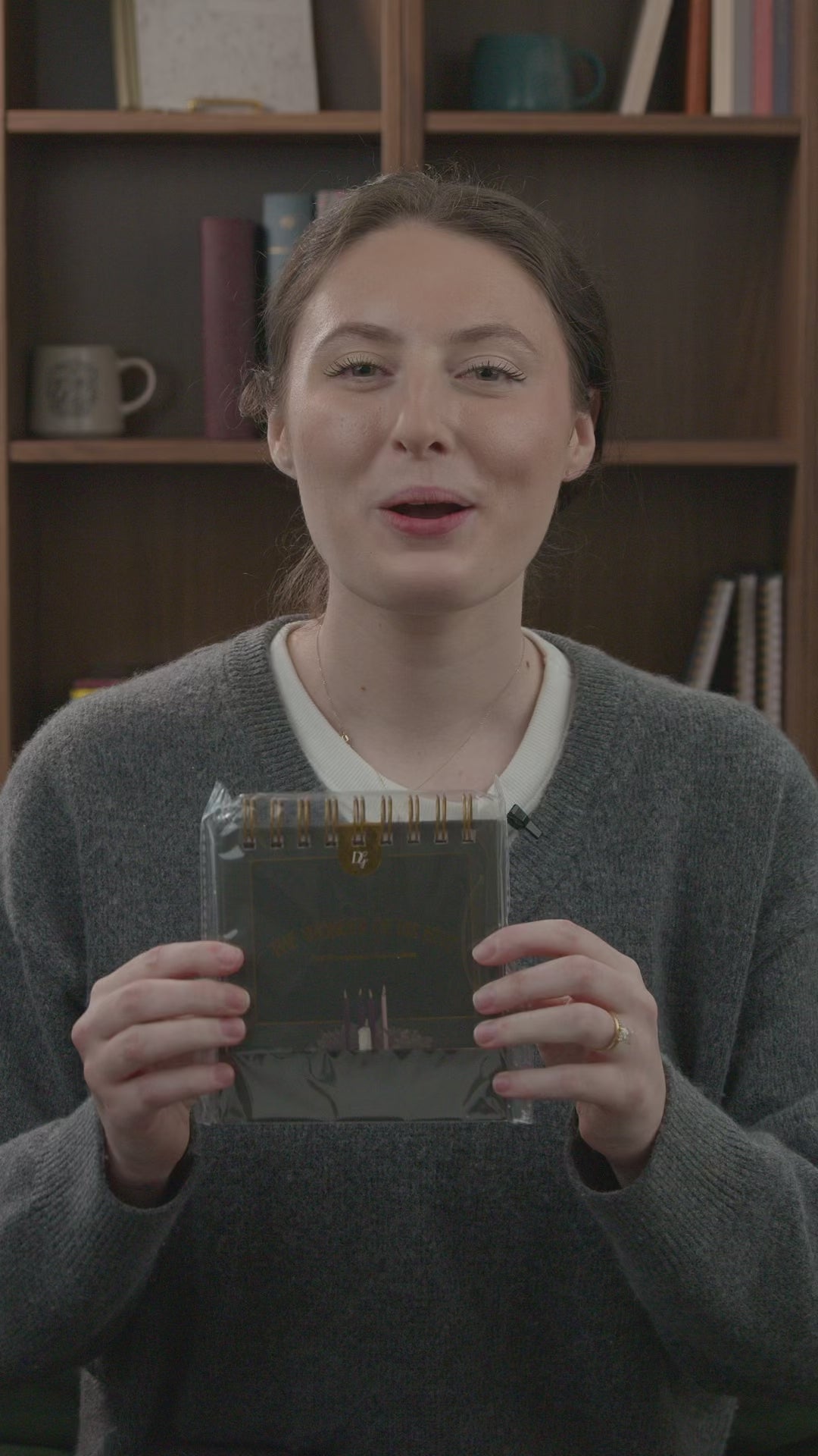 The Wonder of His Love | Daily Encouragement for the Advent Season