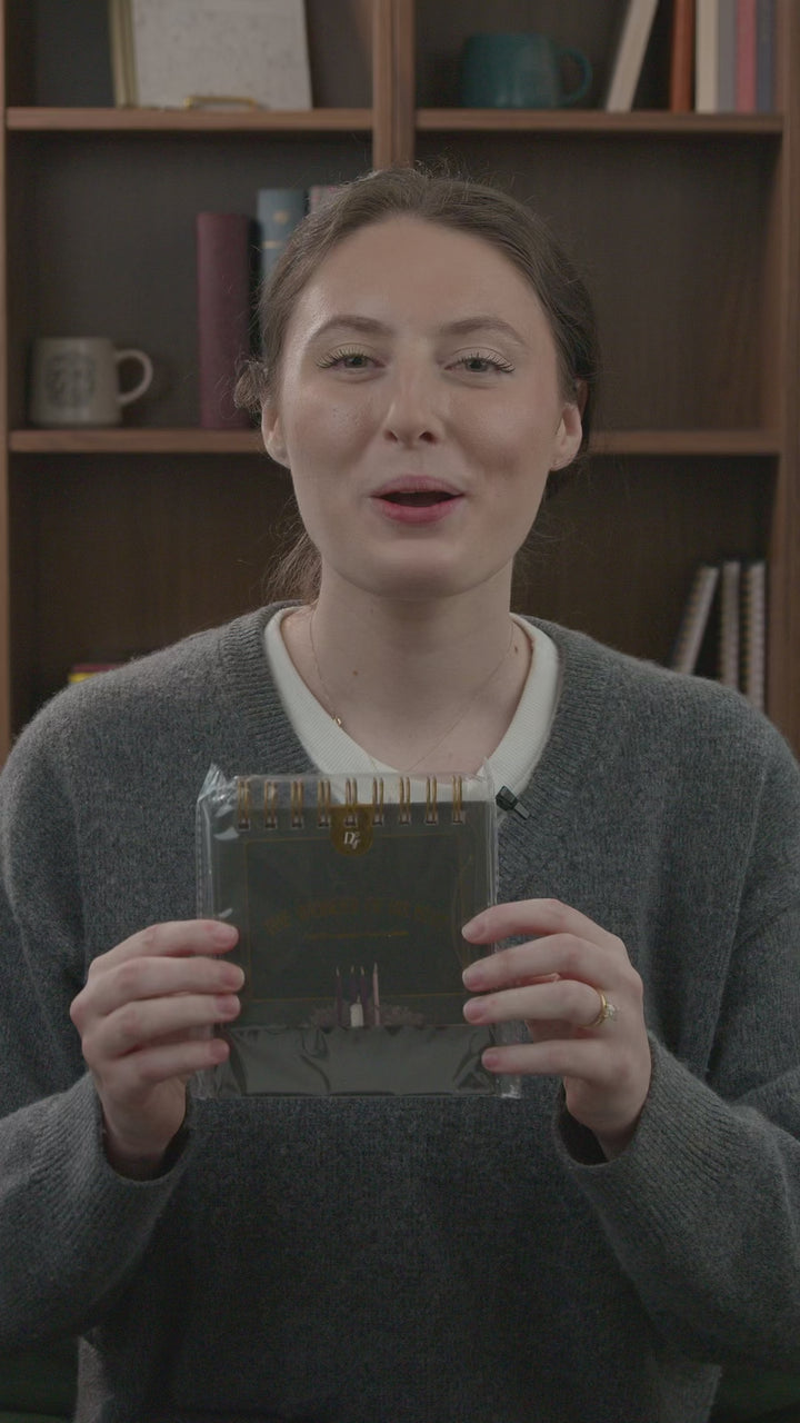 The Wonder of His Love | Daily Encouragement for the Advent Season