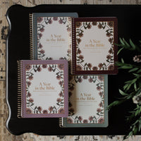 A Year in the Bible | 4 Volume Bundle