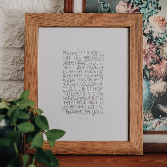 Home – Page 2 – The Daily Grace Co.