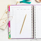 2024 One-Year PowerSheets | Crocus