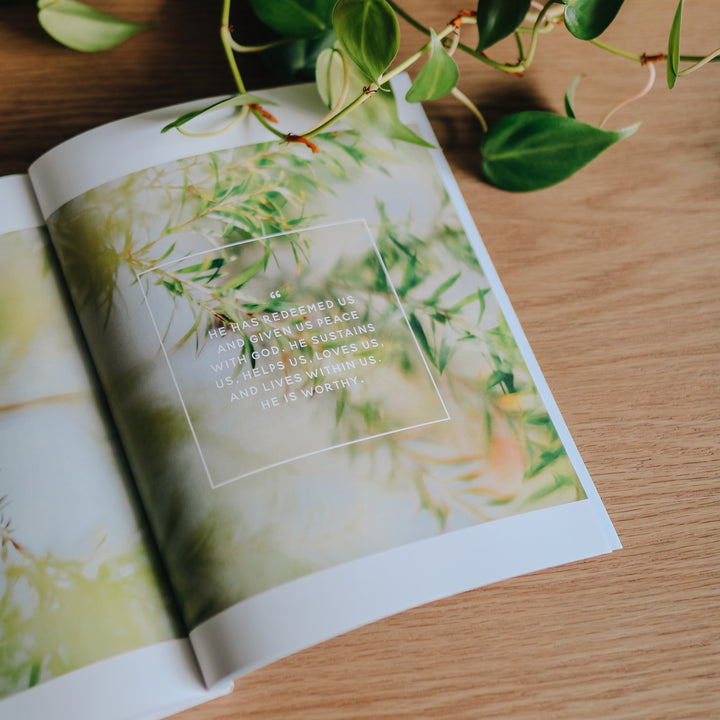 Retired - 40 Days with Jesus Study