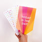 Letters & Numbers Sticker Pack