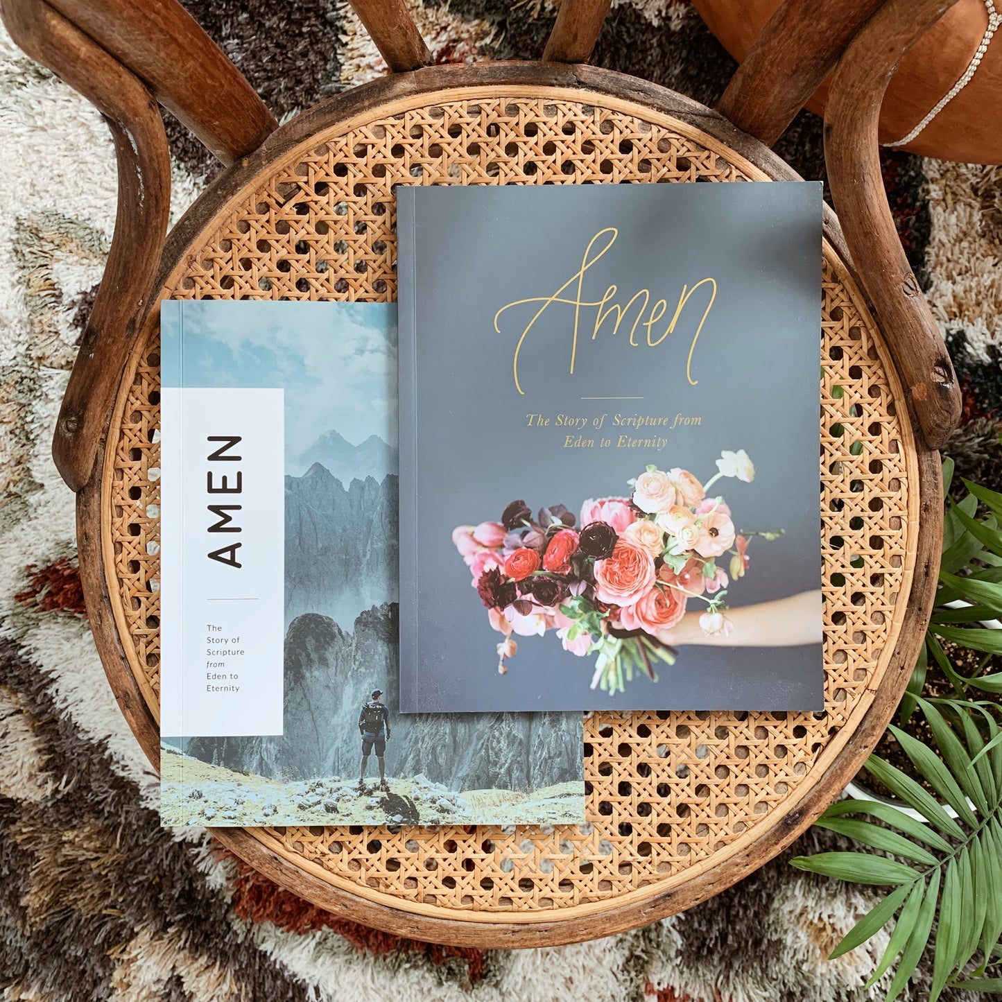 Amen - His and Hers Bundle