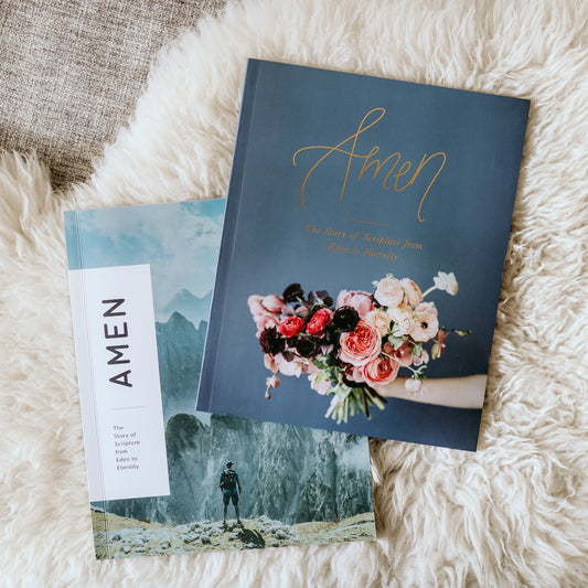 Amen - His and Hers Bundle