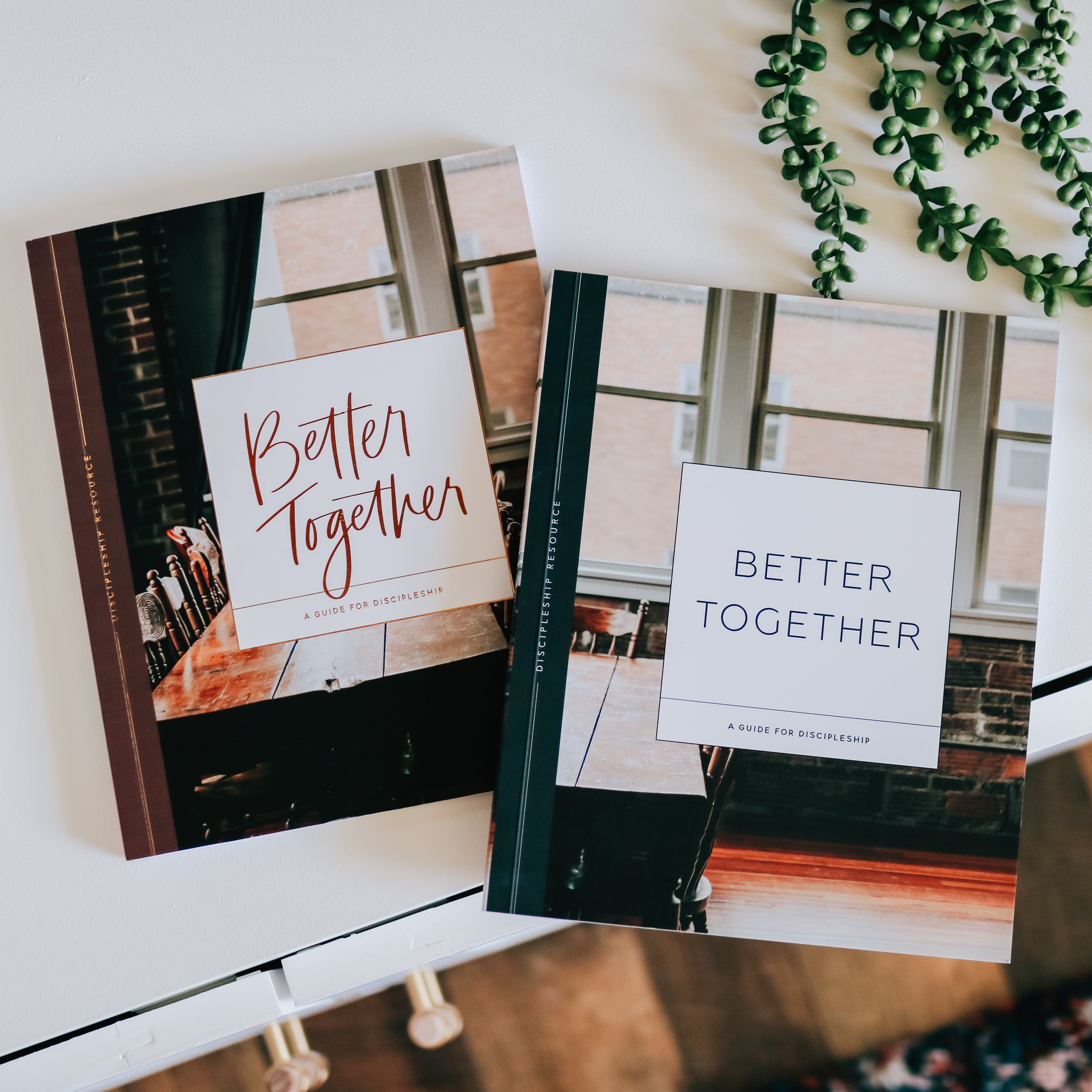 Better Together - His and Hers Bundle