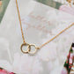 Better Together Necklace