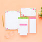 Brain Dump Notepad Bundle