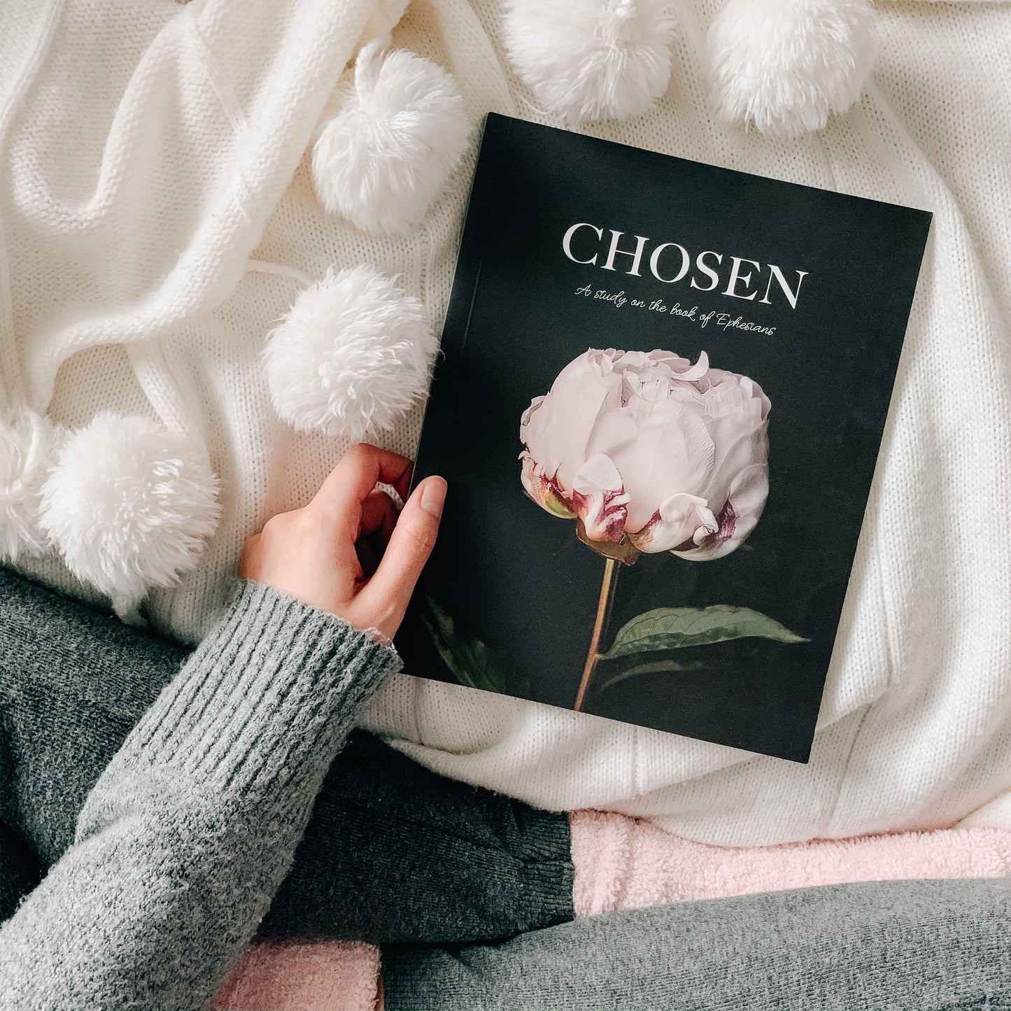 Chosen | Ephesians Study