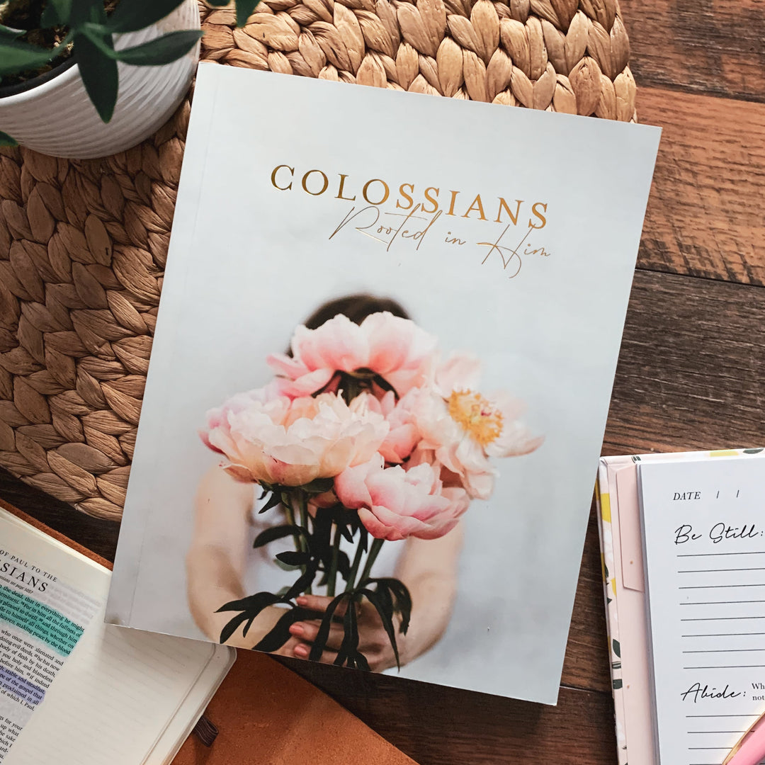 Colossians | TDGC