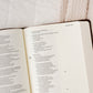 Treasured - ESV Single Column Journaling Bible®