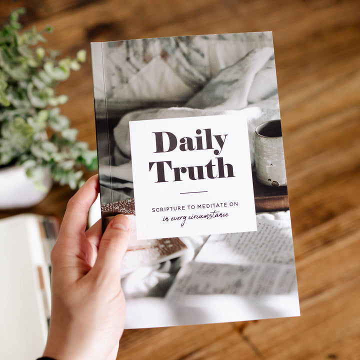 Retired - Daily Truth