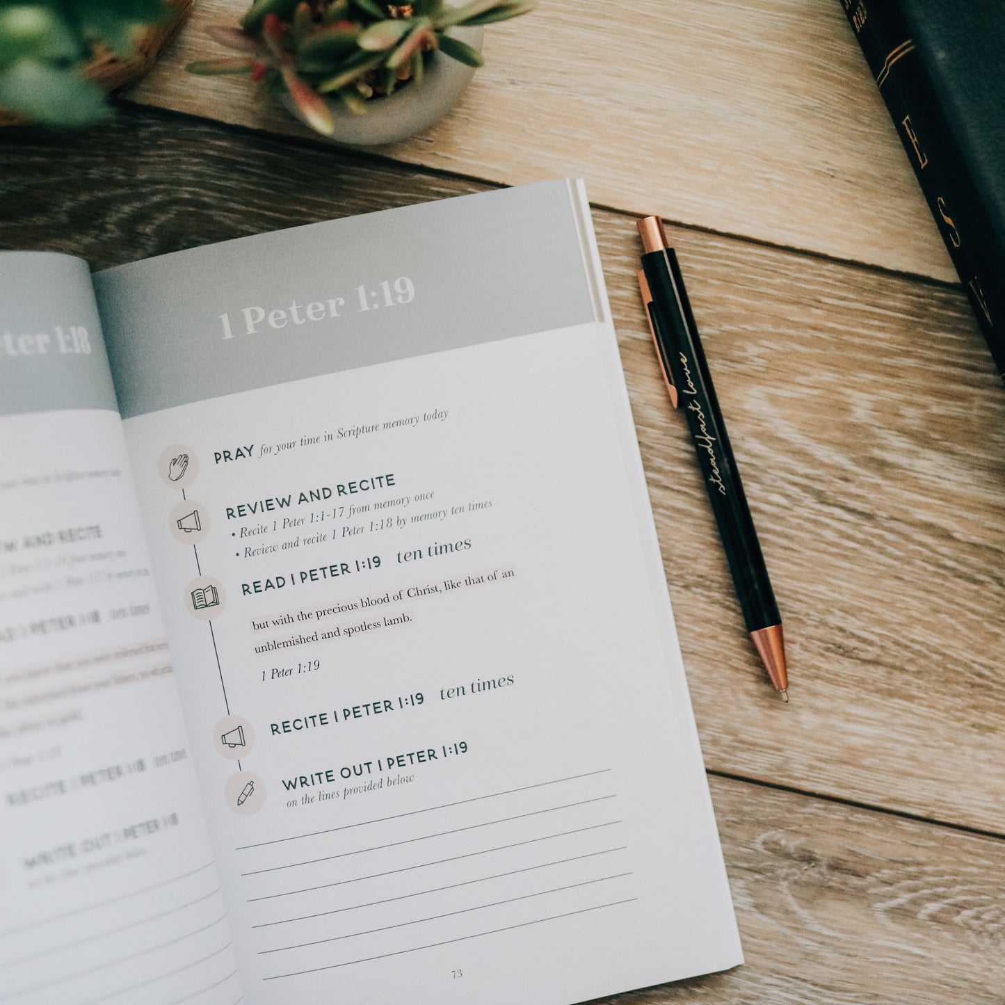 What to include in your nature journal - Growing In Grace