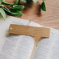 Dwell Ruler/Bookmark
