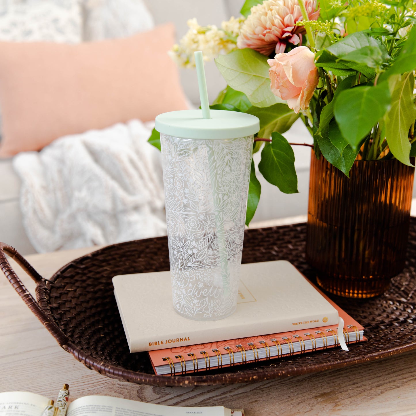 Dwell Tumbler