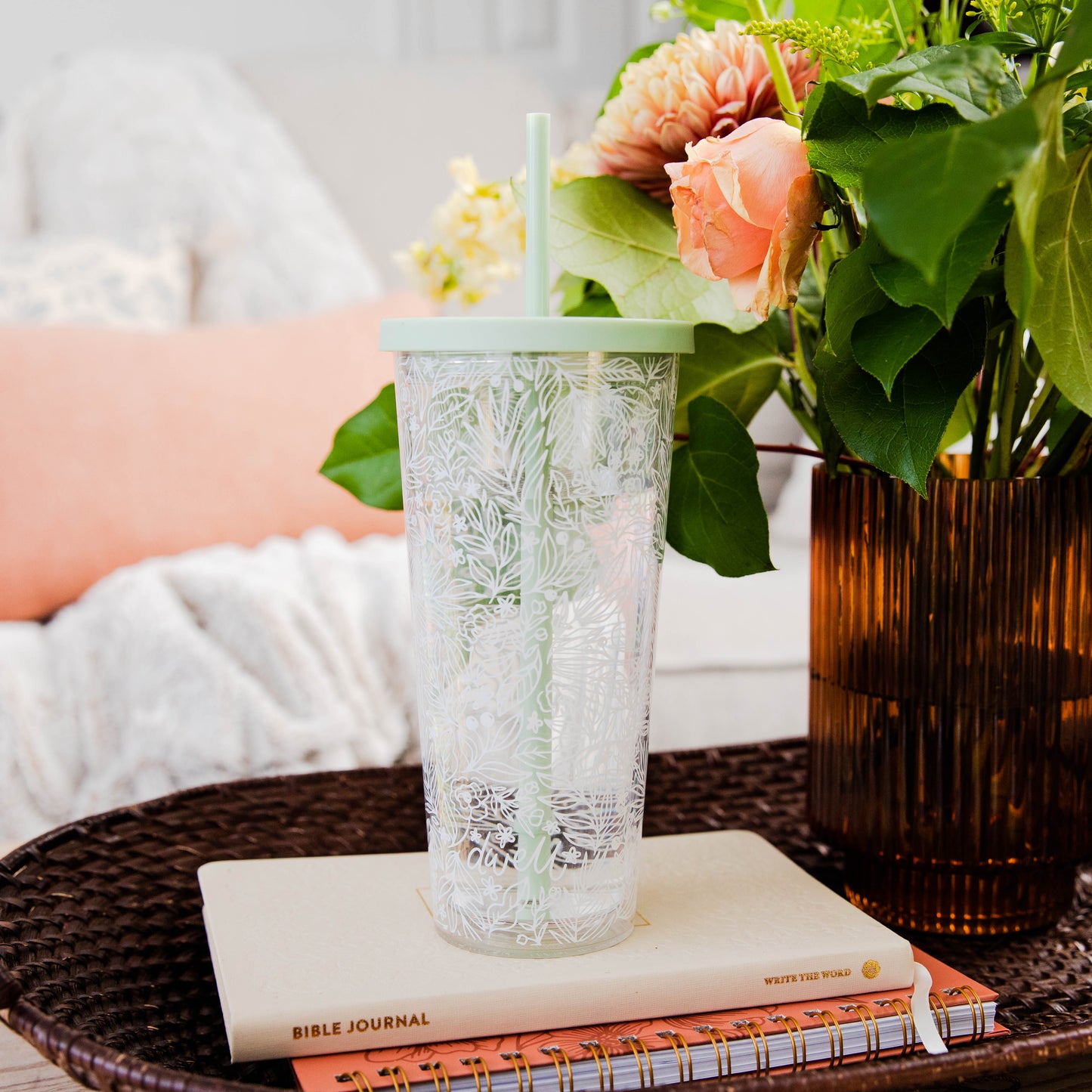 Dwell Tumbler