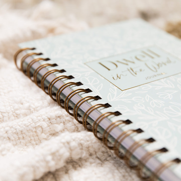 spiral christian journal