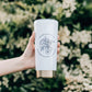 Daily Grace Travel Tumbler