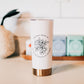 Daily Grace Travel Tumbler