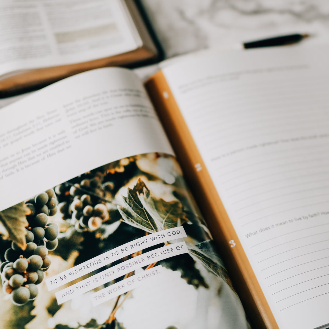 Slightly Imperfect  - Even If | Habakkuk Study