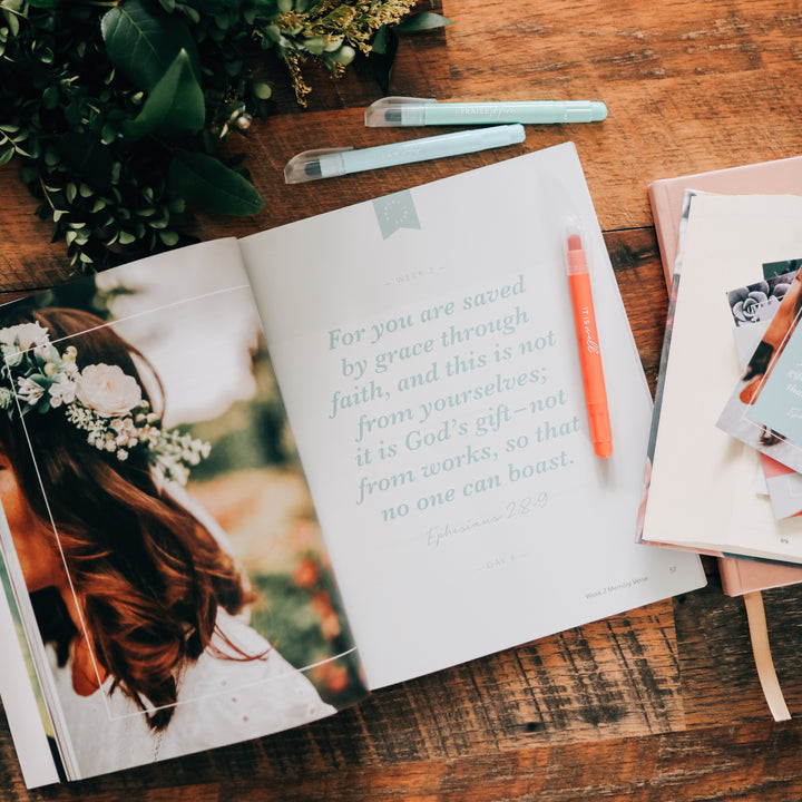 Slightly Imperfect - Faithful | From Eden to Eternity