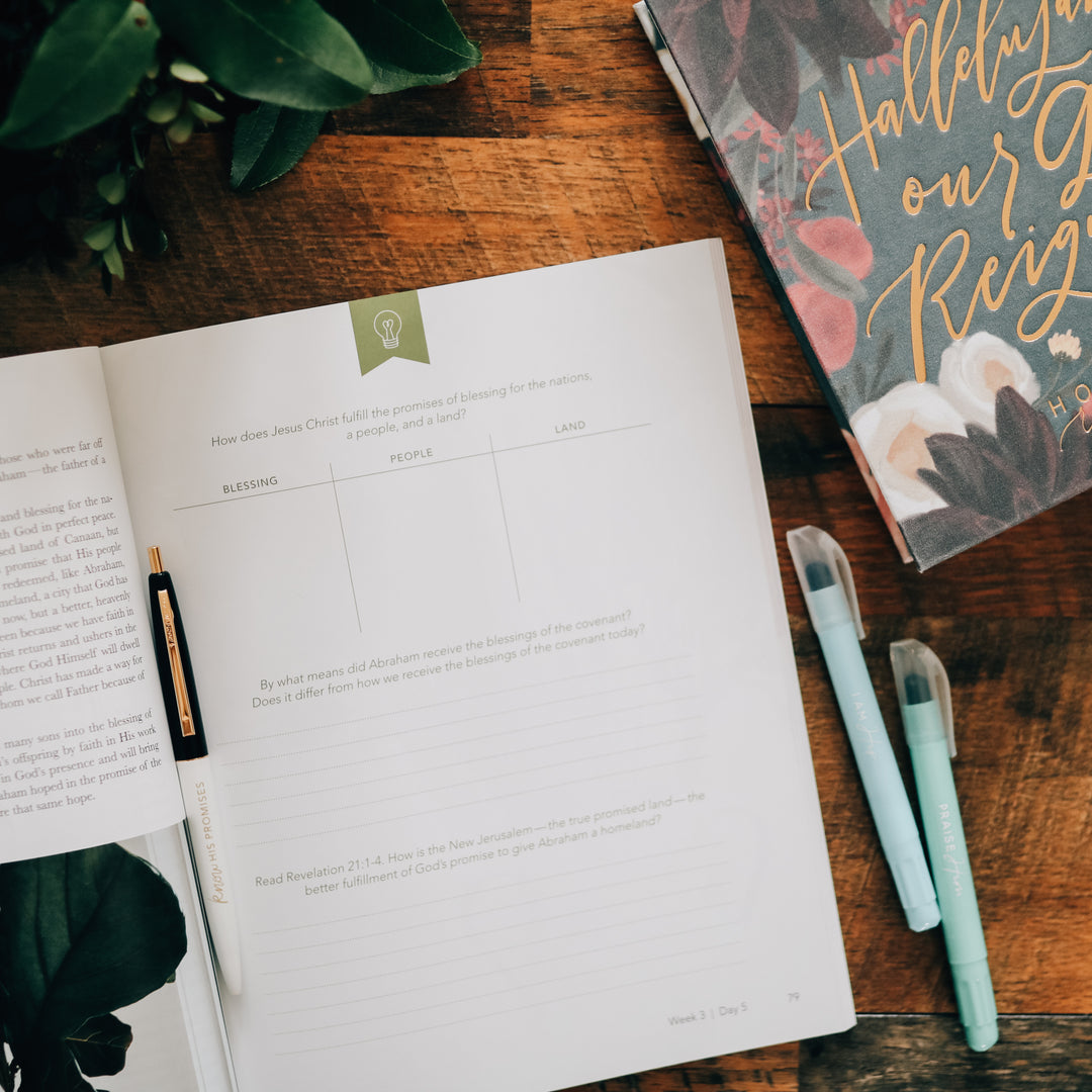 Slightly Imperfect - Faithful | From Eden to Eternity