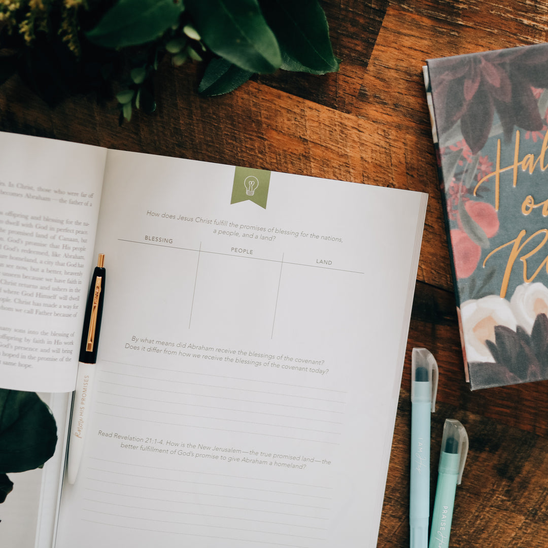 Slightly Imperfect - Faithful | From Eden to Eternity