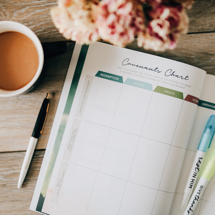 Slightly Imperfect - Faithful | From Eden to Eternity