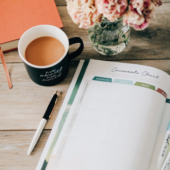 Slightly Imperfect - Faithful | From Eden to Eternity