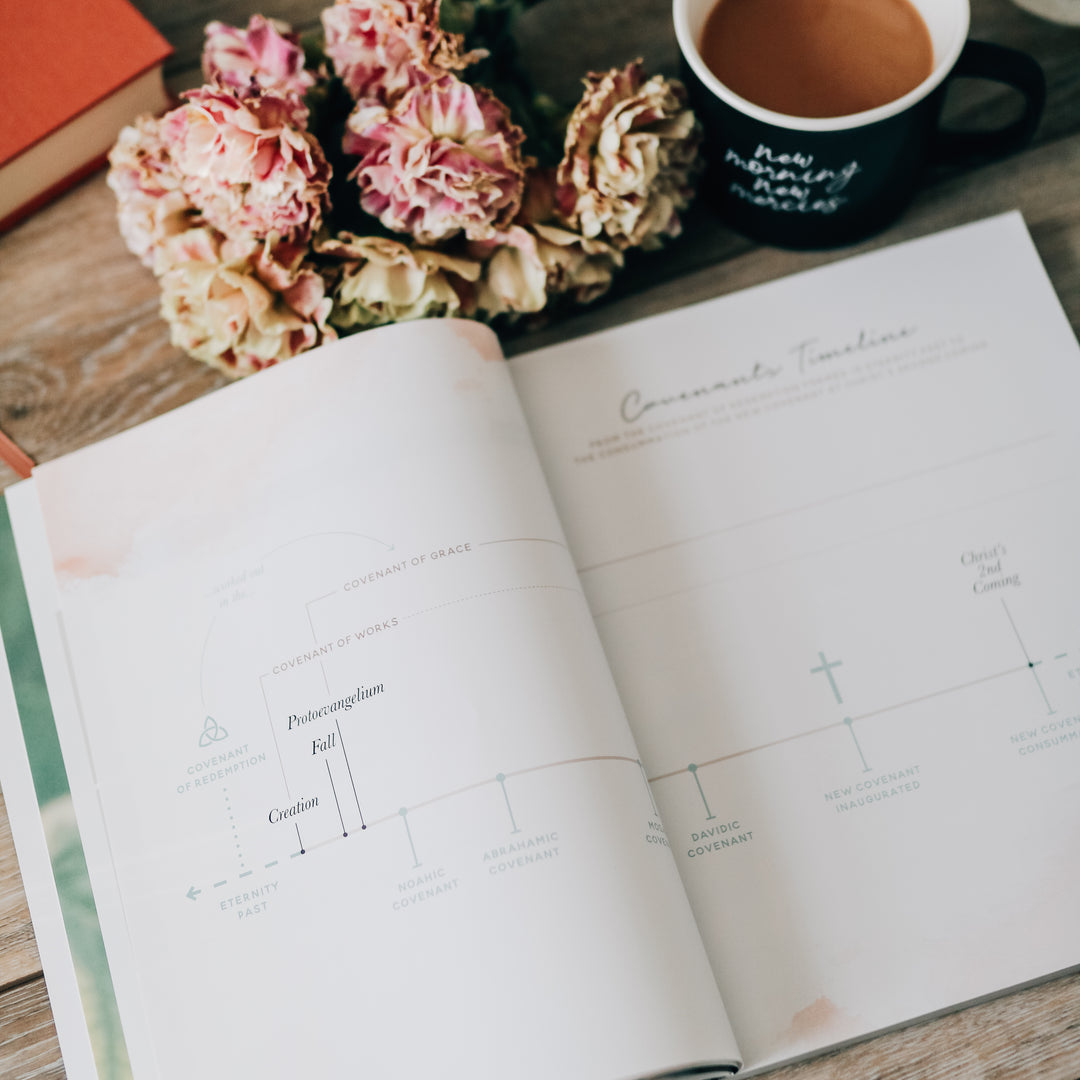 Slightly Imperfect - Faithful | From Eden to Eternity