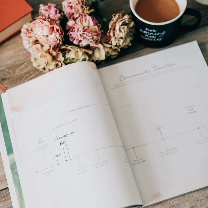 Slightly Imperfect - Faithful | From Eden to Eternity