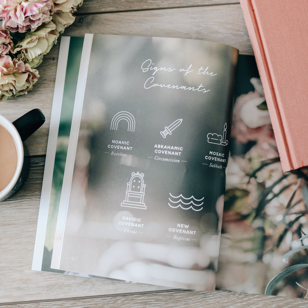 Slightly Imperfect - Faithful | From Eden to Eternity