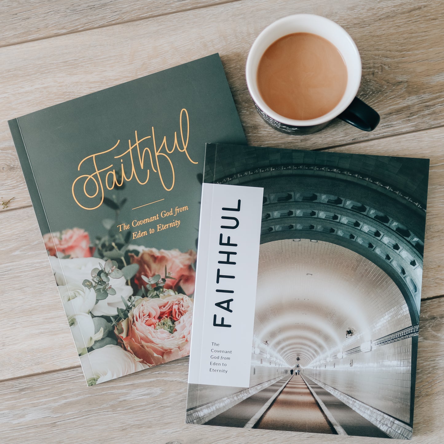 Faithful - His and Hers Bundle