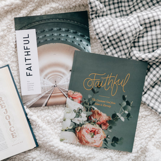 Faithful - His and Hers Bundle
