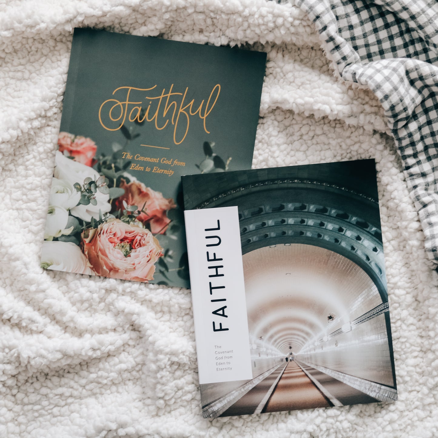 Faithful - His and Hers Bundle