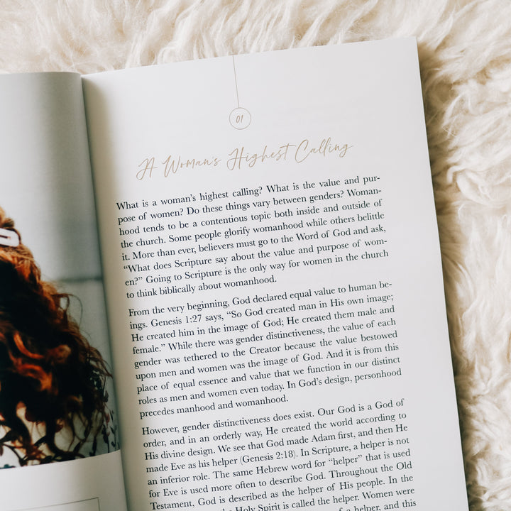 Slightly Imperfect - Gospel-Centered Motherhood