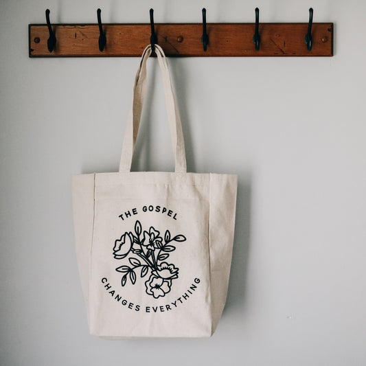 Totes And Tees – The Daily Grace Co.