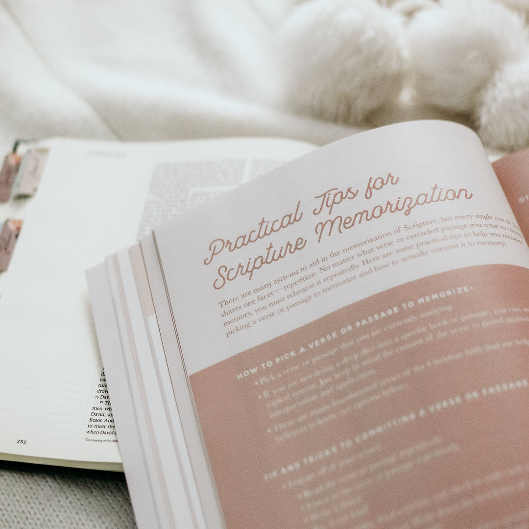 Retired - Growing in Grace | Spiritual Disciplines Study