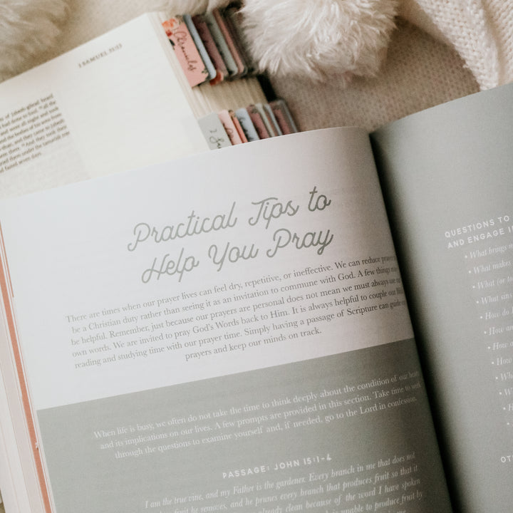 Retired - Growing in Grace | Spiritual Disciplines Study