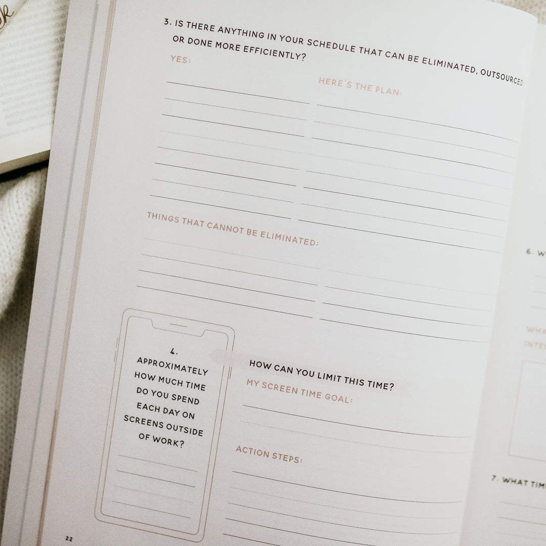 Retired - Growing in Grace | Spiritual Disciplines Study