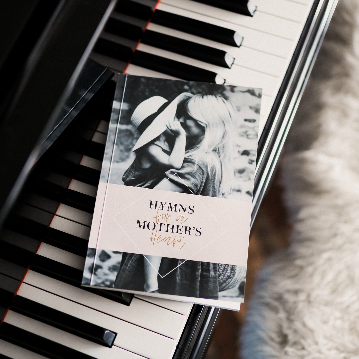 Hymns For A Mother's Heart