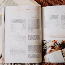 Be Still Magazine | Issue 24 – The Daily Grace Co.