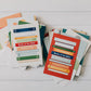 Books of the Bible Cards Bundle - Kids