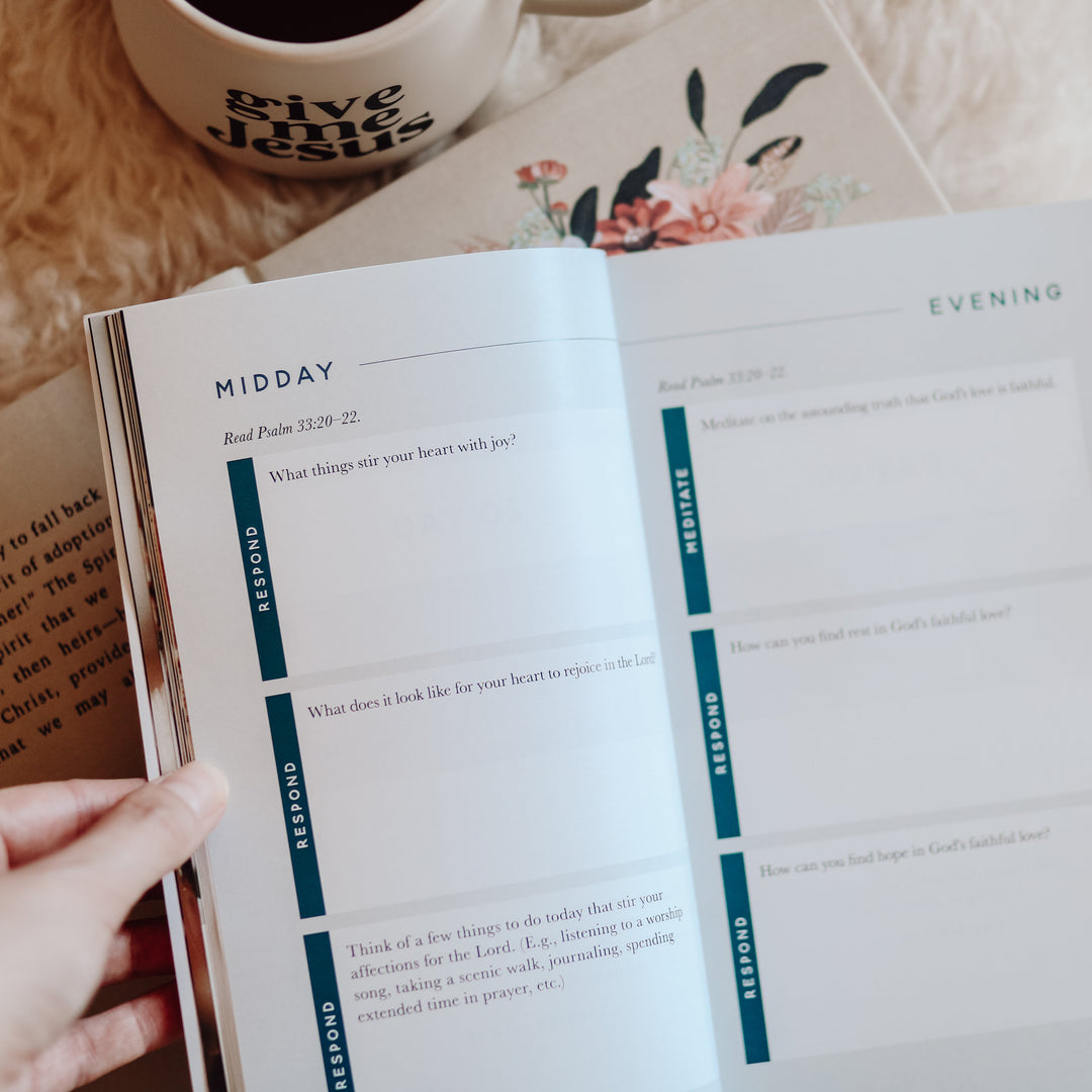 Slightly Imperfect - Meditations for Seasons of Waiting