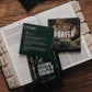 31 Days of Prayer Verse Card Set - Men