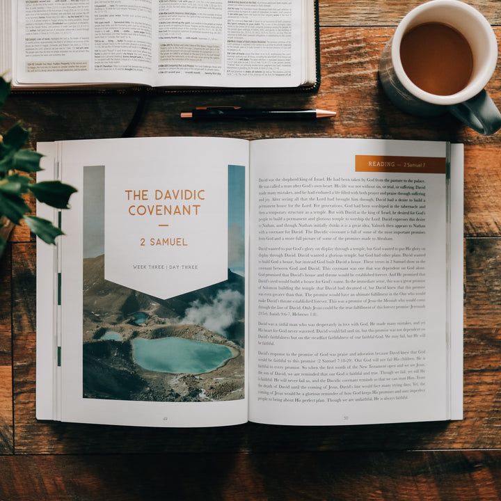 Slightly Imperfect - Amen | From Eden to Eternity - Men